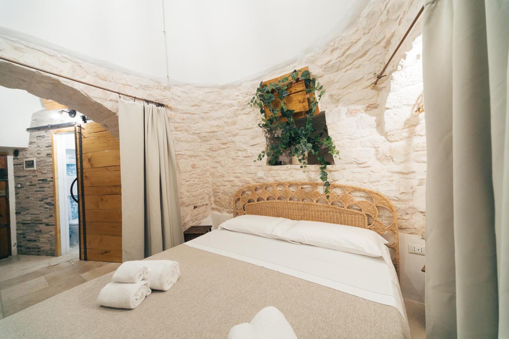Trullo Arboris Villa อัลเบโรเบลโล ห้อง รูปภาพ