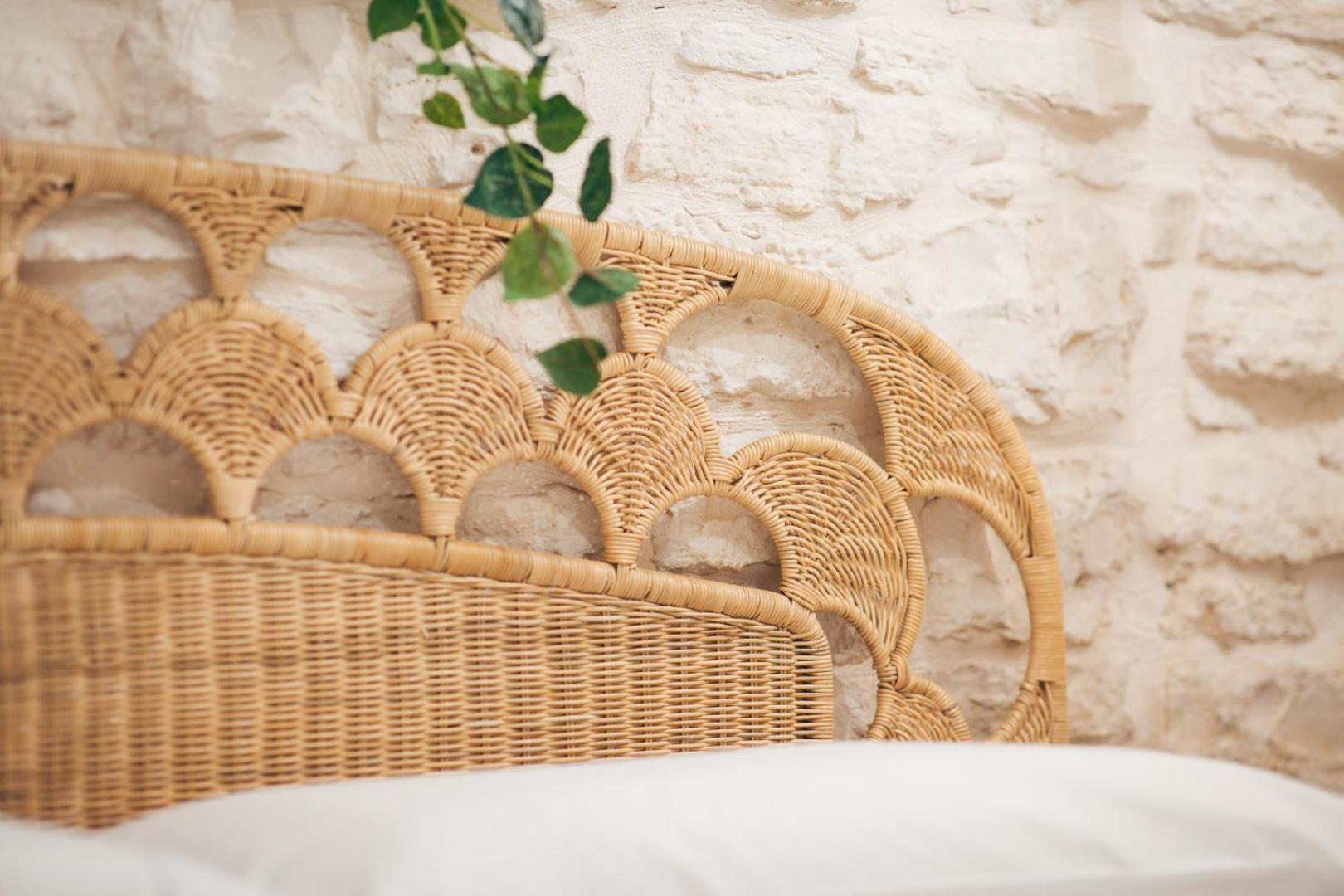 Trullo Arboris Villa อัลเบโรเบลโล ห้อง รูปภาพ